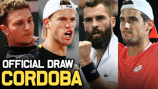 Cordoba Open 2021 | ATP Draw Preview