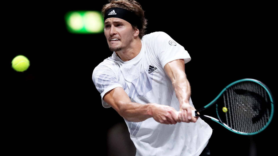 Rolex Paris Masters: Draw Preview and Predictions