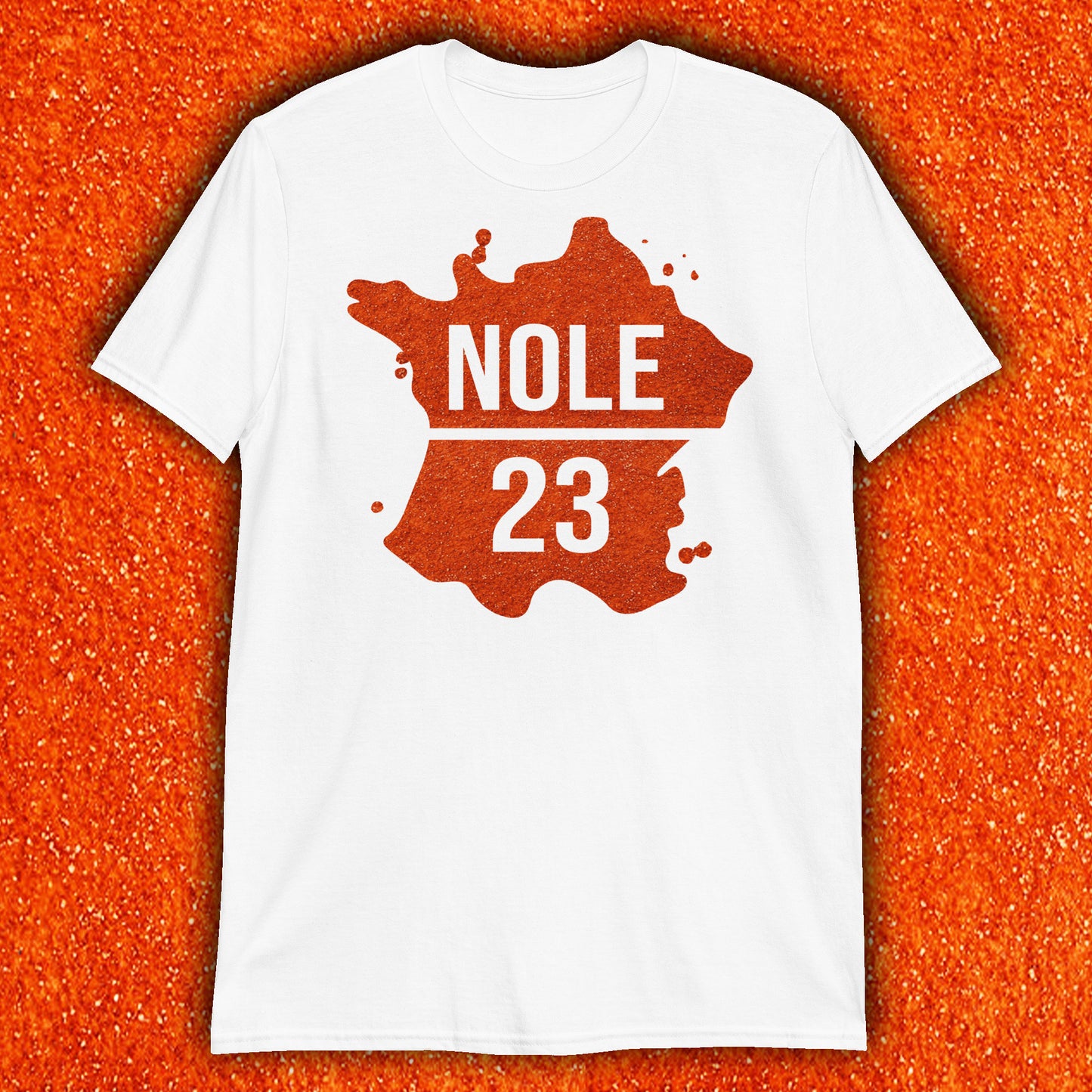 NOLE 23 Slams T-Shirt