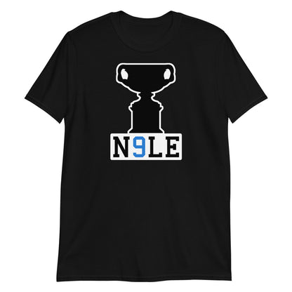 N9LE Aus Open T-Shirt