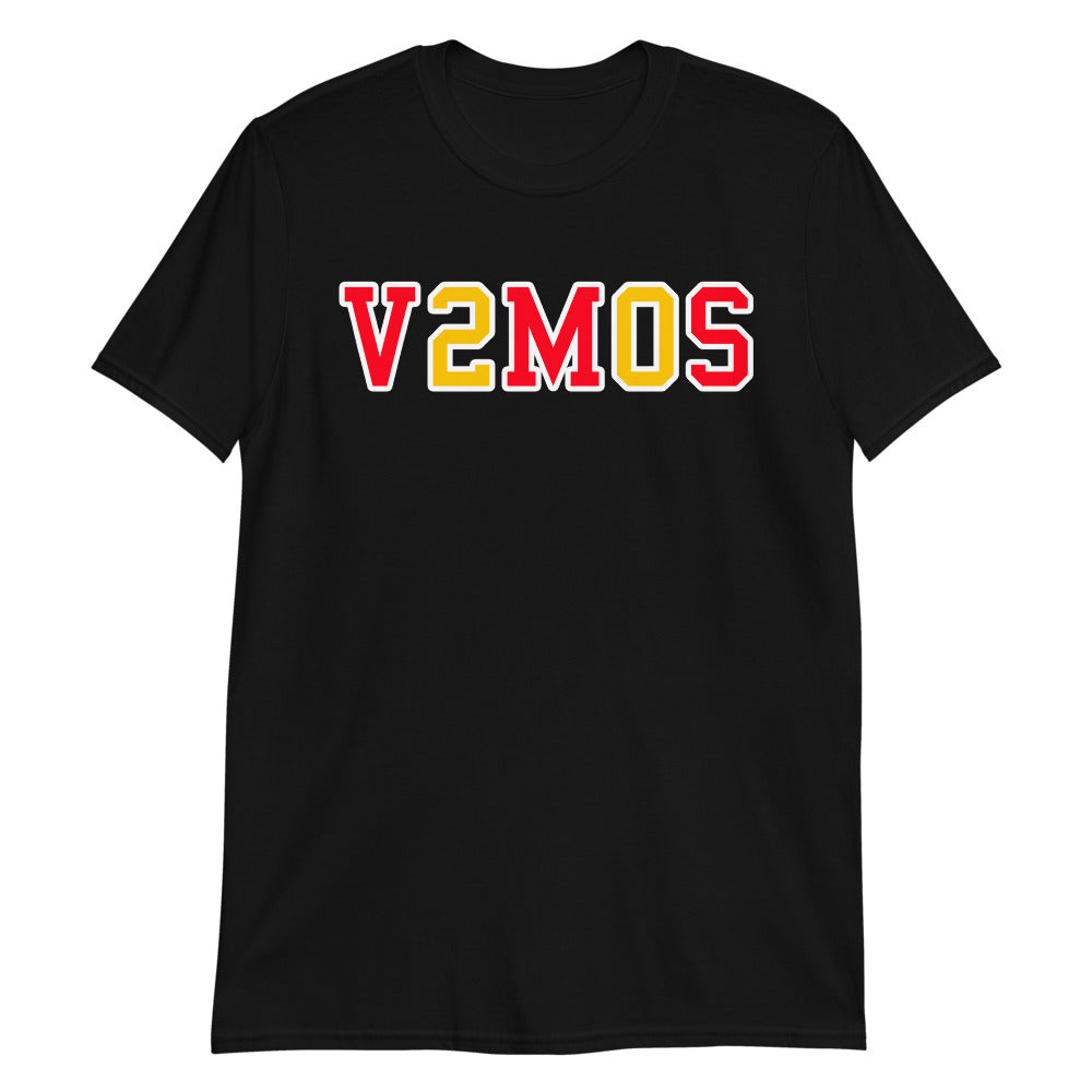 V2M0S T-Shirt