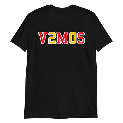 V2M0S T-Shirt