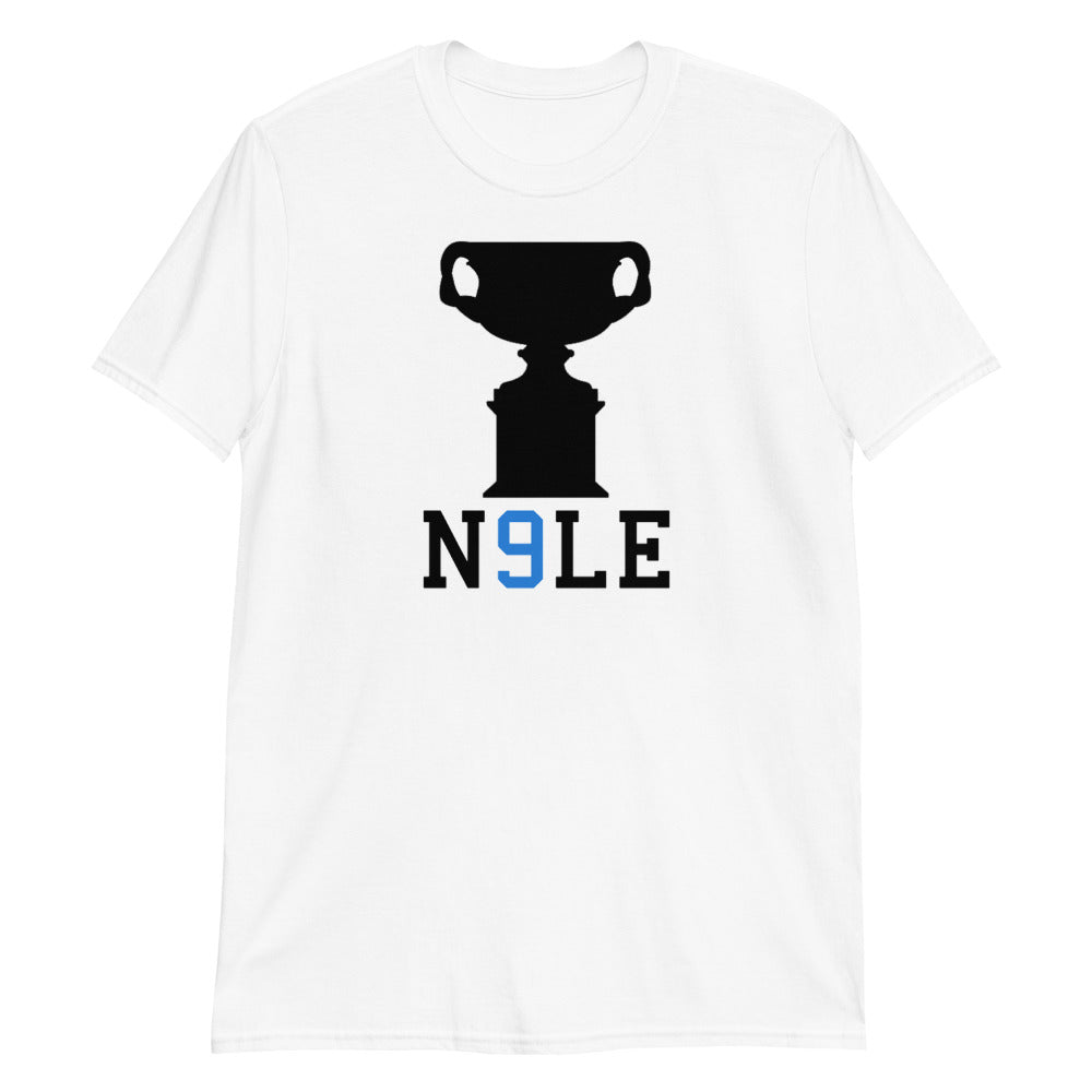 N9LE Aus Open T-Shirt